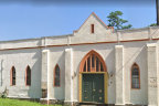 Advent Lutheran Church, moved